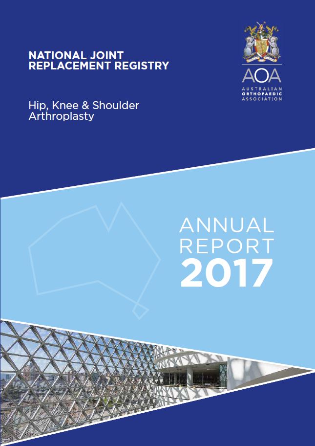 2017 Annual Reports - AOANJRR